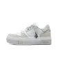 Light Gray White-Women's
