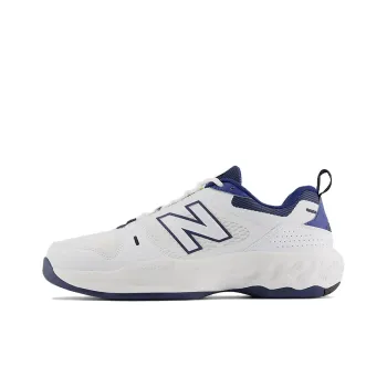 New Balance Fresh Foam 1007 White Navy