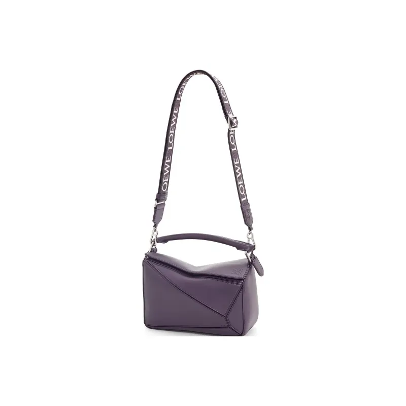 LOEWE Puzzle Handbags-3