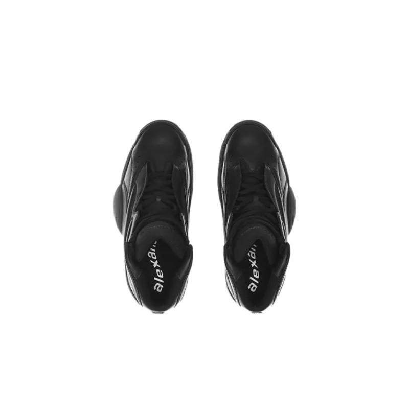 Alexander Wang Aw Hoop Sneakers Women's-3