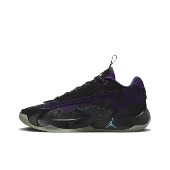 JORDAN Luka 2 'Space Hunter'