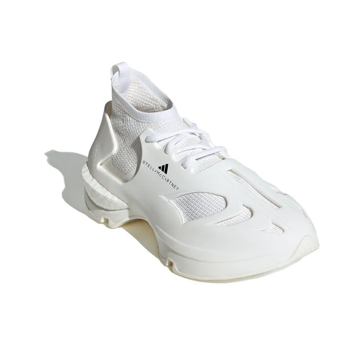 Sportswear Run Stella McCartney X Adidas 'White Black' US M Sportswear Run Stella McCartney X Adidas 'White Black' US M