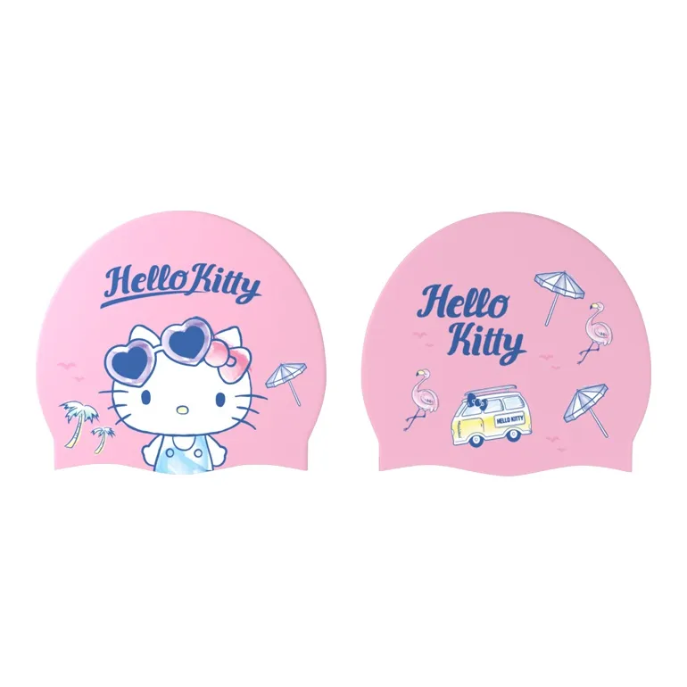 MESUCA Swimming Caps-2