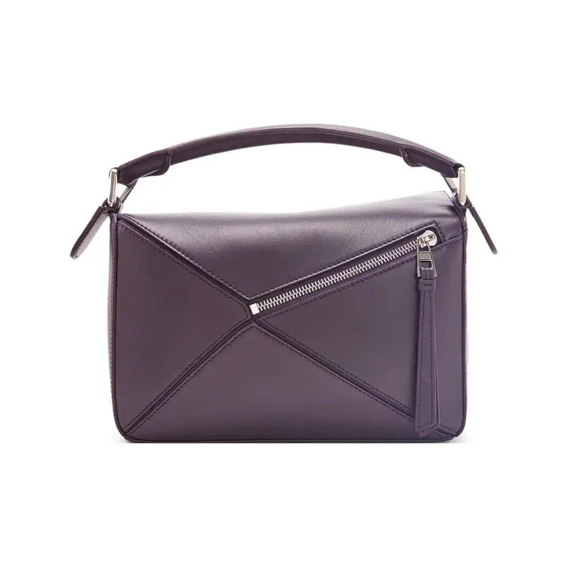 LOEWE Puzzle Handbags-4