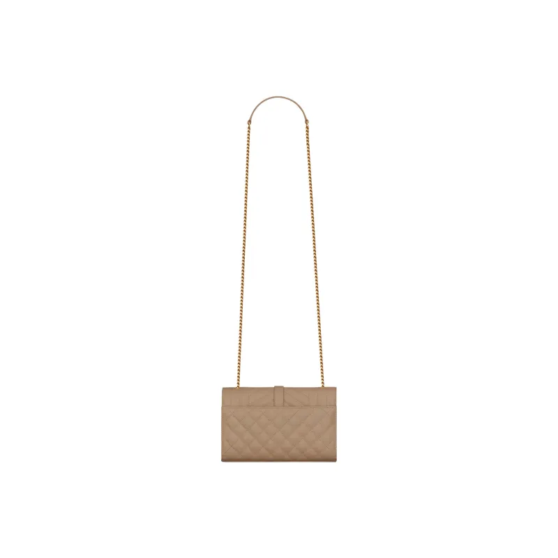 SAINT LAURENT Envelope Crossbody Bags-4
