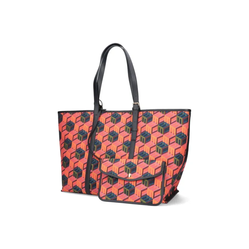 MCM Handbags-1