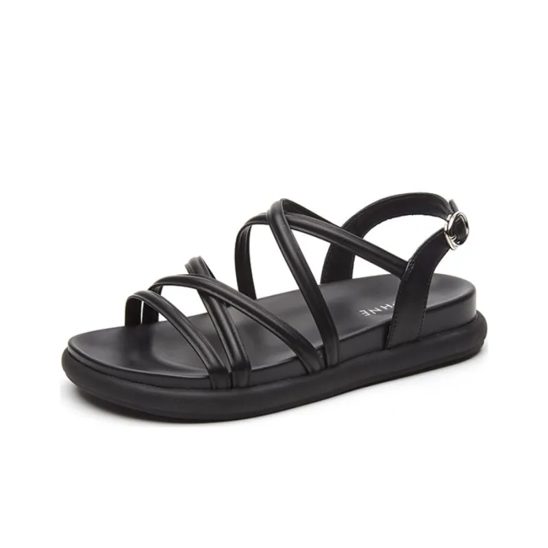 DAPHNE Stylish Sandal 3.5cm Women's-6