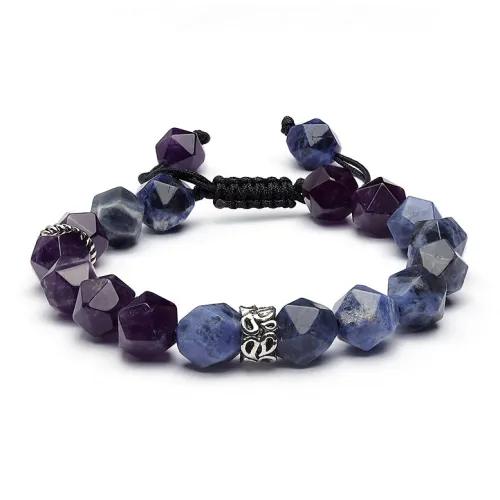 Cuud Jade Bracelets Unisex