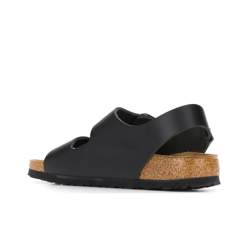Birkenstock Milano Buckled Sandals-2