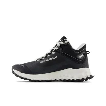 New Balance Fresh Foam Garo Mid 'Blacktop Sea Salt' Women's