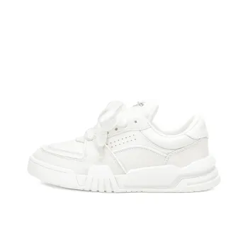 The Last Redemption Spacecourt SS23 Low Top Stylish Skateboarding Shoes Women's