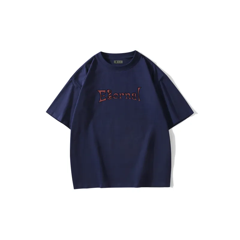B.X T-Shirts Unisex-11