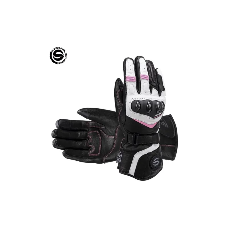 Star Knight Motorcycle Protective Gears-1