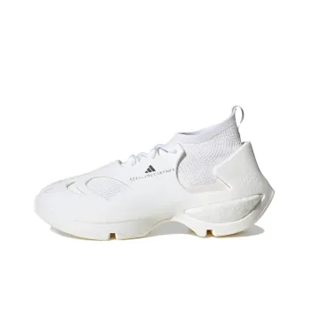 Sportswear Run Stella McCartney X Adidas 'White Black'