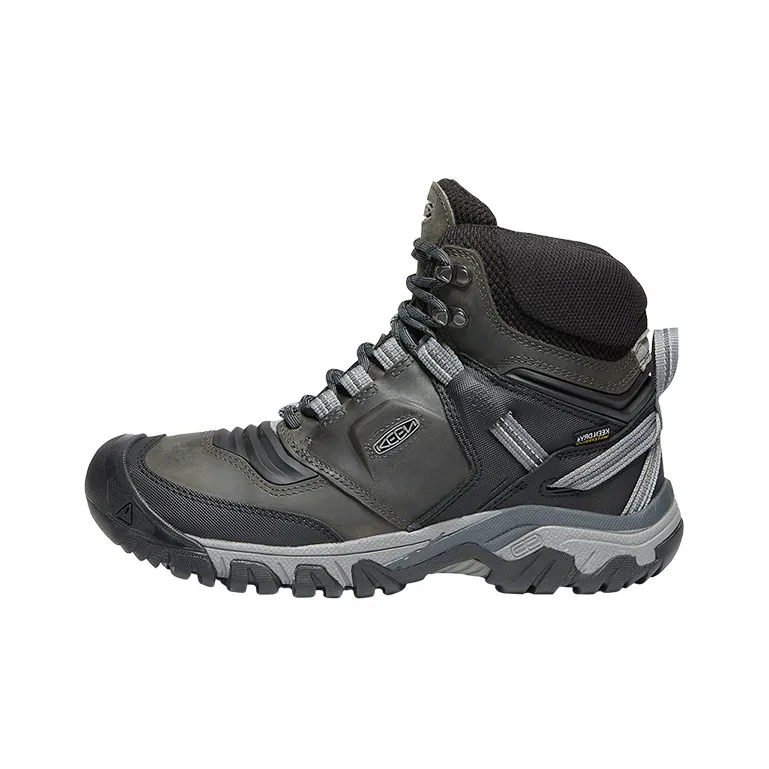 KEEN Ridge Flex Hiking Shoes Men - POIZON