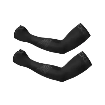 ROCKBROS Riding Equipment Cycling Arm Warmers Outdoor Unisex Ice Silk S/M/L/XL/XXL