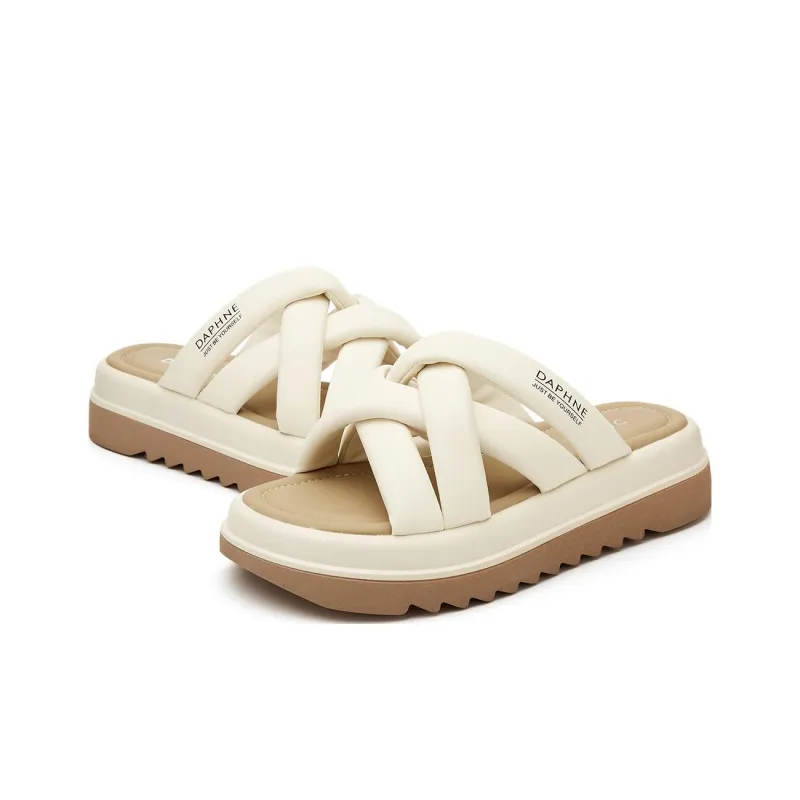 DAPHNE Stylish Sandal 4.5cm Women's-3