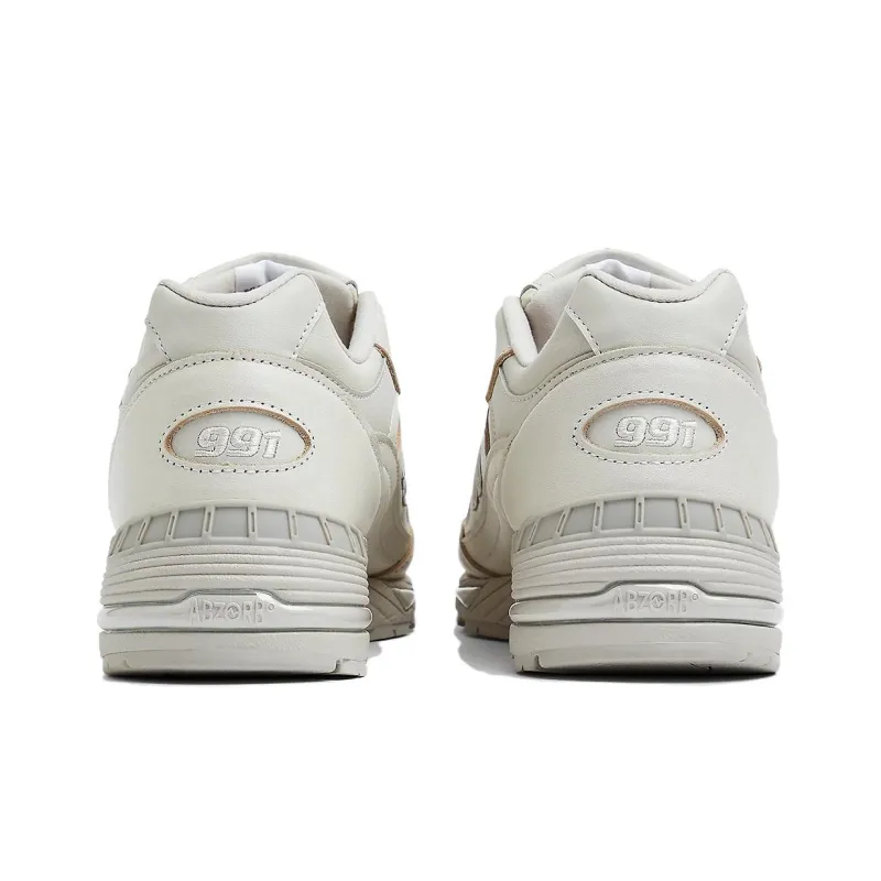 New Balance 991 MiUK Contemporary Luxe-3