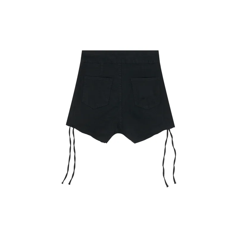 QYPRF Denim Shorts Women's-6