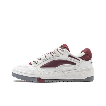LINING Journey V2 Breathable And Lightweight Skateboarding Shoes Men