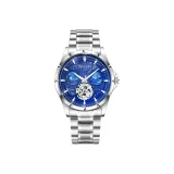 Blue Dial TMX8319