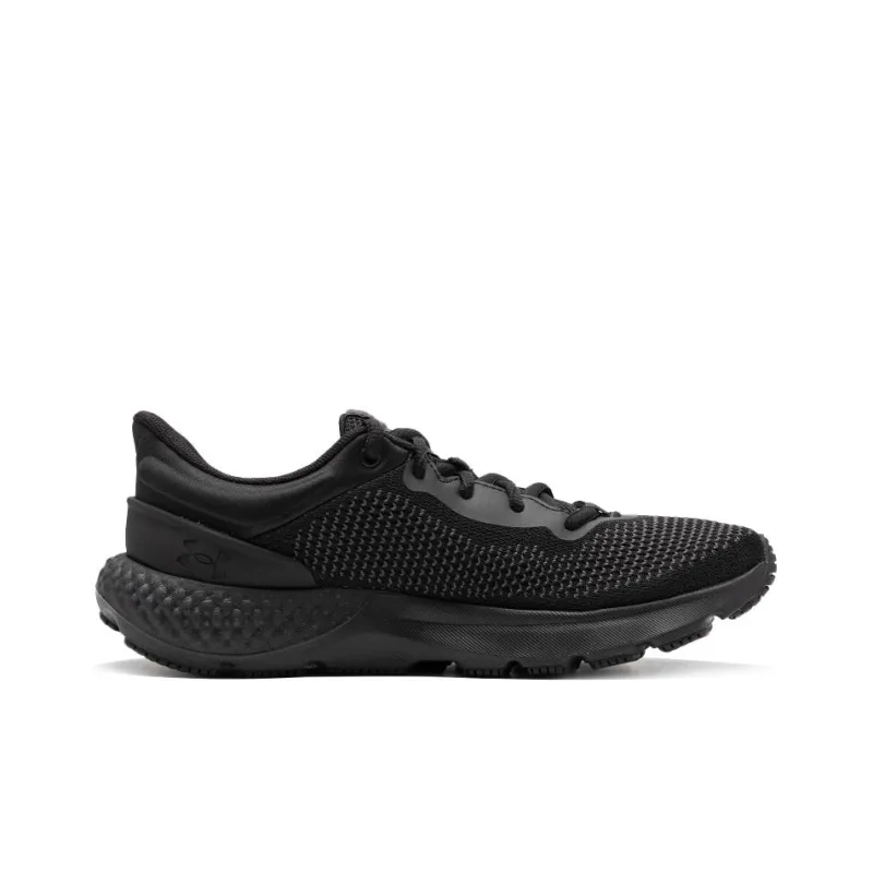 Under Armour Charged Escape 4 Knit 'Black' Women's-1