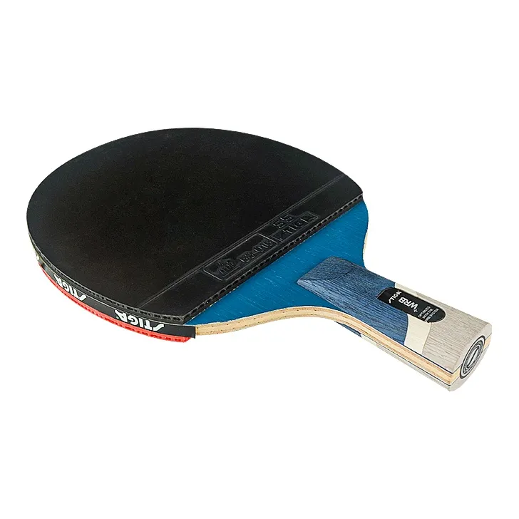 Stiga Ping Pong Paddles Unisex Pure Wood-8
