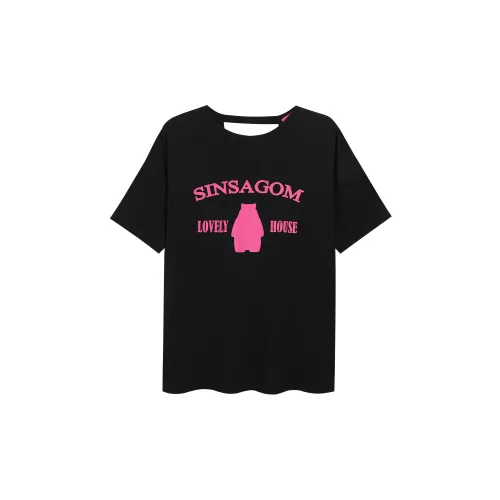 SinsaGom Women T-shirt