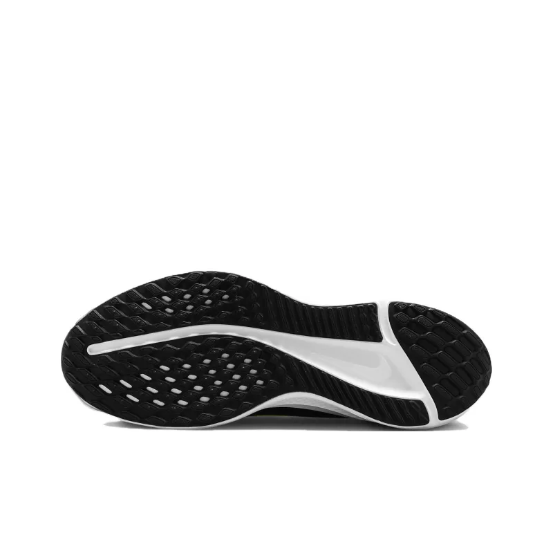 Nike Quest 5 Black Racer Blue White High Voltage-5