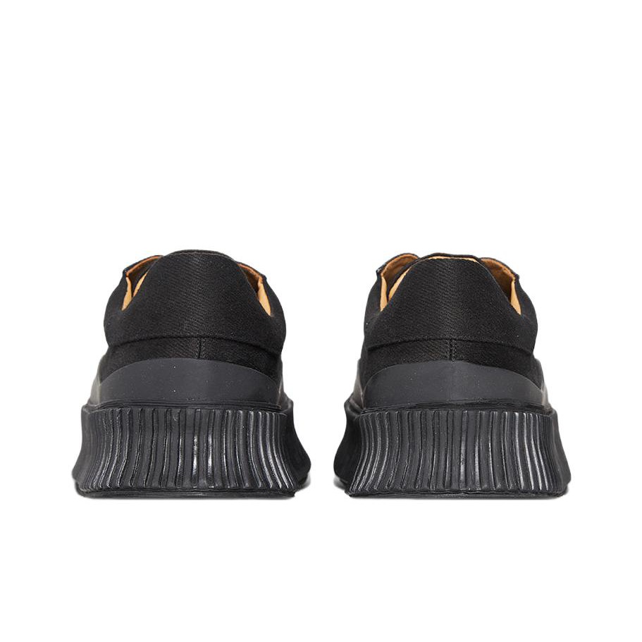 スニーカー Jil Sander Low-Top Lace-Up Sneakers JIL SANDER Low-top Lace-up Sneakers - POIZON