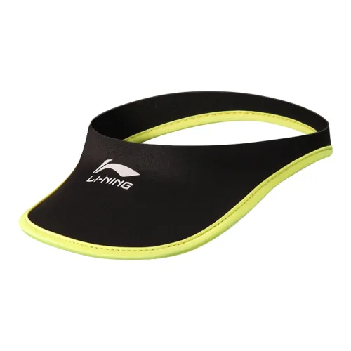 LiNing Riding Equipment Unisex Polyester One Size