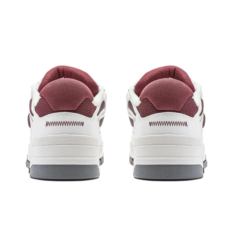 LINING Journey V2 Breathable And Lightweight Skateboarding Shoes Men-4