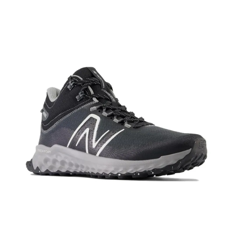New Balance Fresh Foam Garo Mid 'Blacktop Shadow Grey'-2
