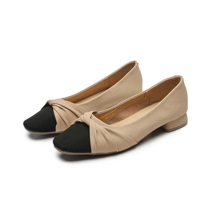HLA Casual Single Shoes Women's-10