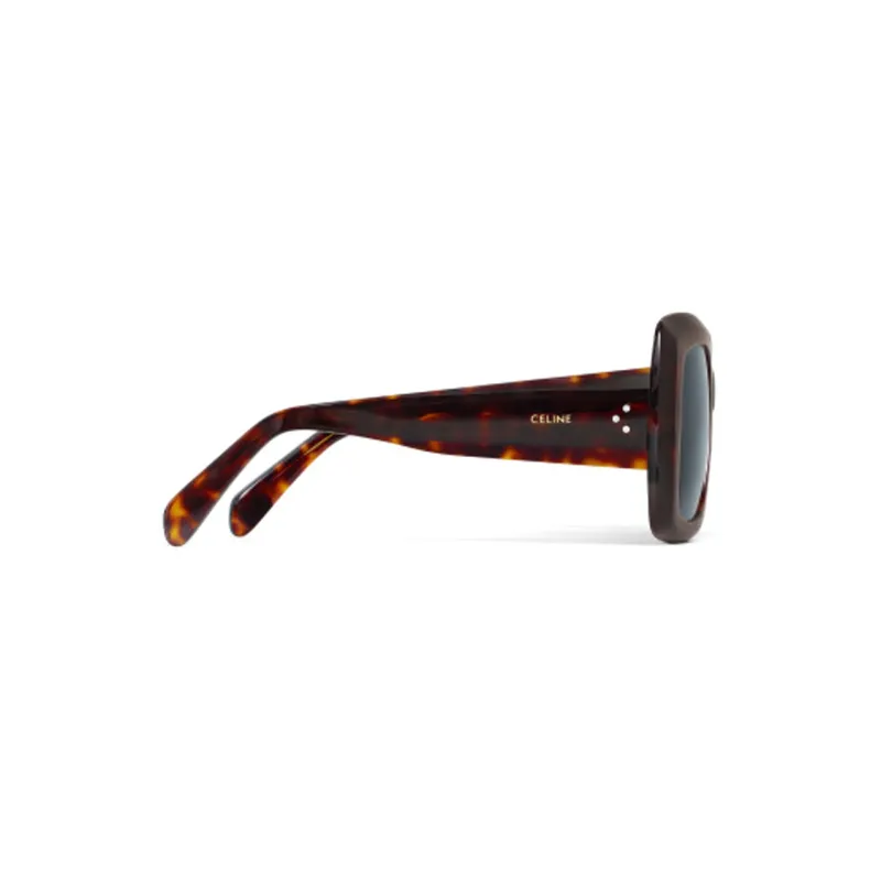 CELINE Square Frame Sunglasses-2