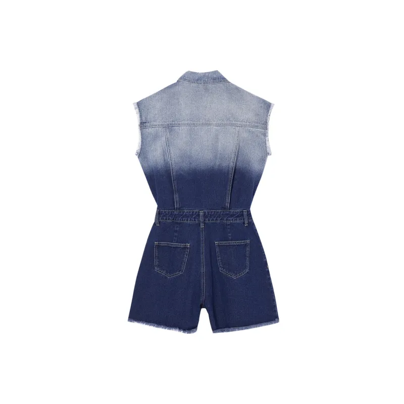 LA CRAWFISH Jumpsuits Women's-3