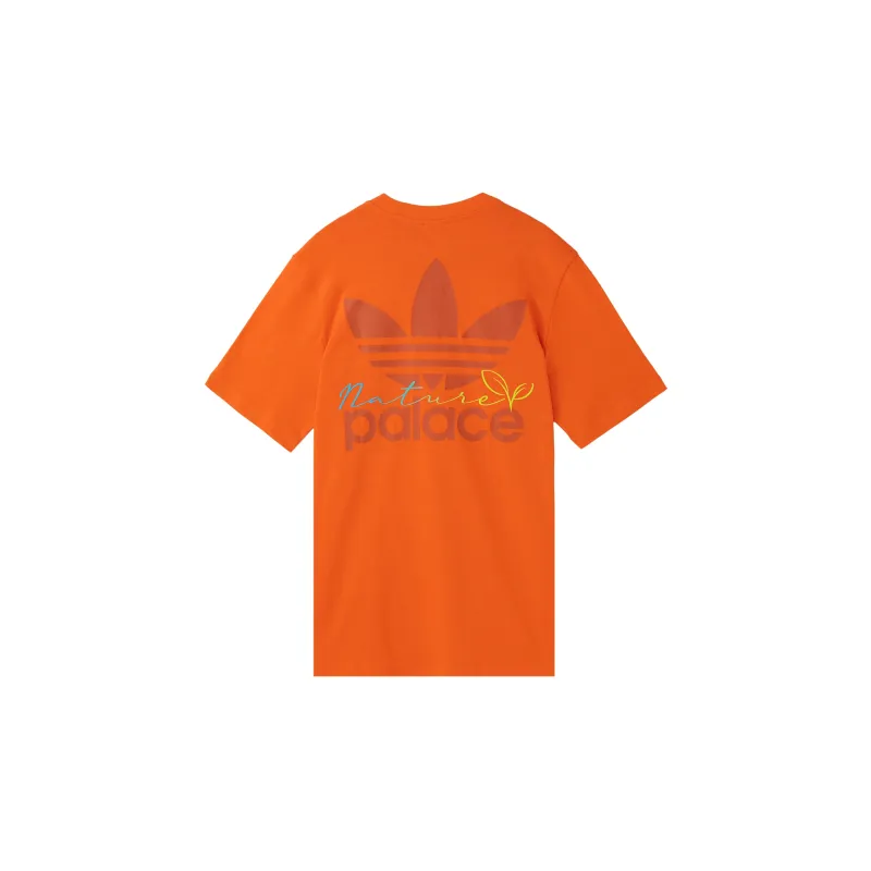 Palace X Adidas Nature Tee-1