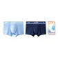 2 Pack (Glacier Blue+Deep Sea Blue)