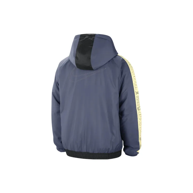 Nike Team 31 Dna Men's Nike Nba Jacket-1