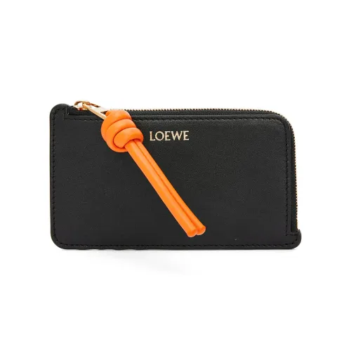 LOEWE Card Holders