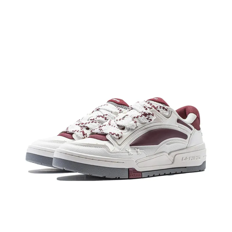 LINING Journey V2 Breathable And Lightweight Skateboarding Shoes Men-2