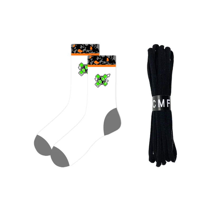 CMFY Shoelaces Unisex-2