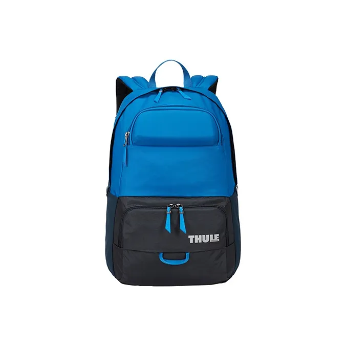 THULE Nylon Backpack Unisex Blue-1