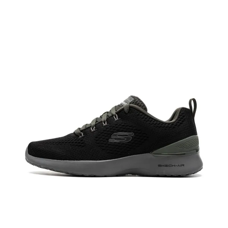 Skechers Ultra Flex 3.0 'Black Grey'-0