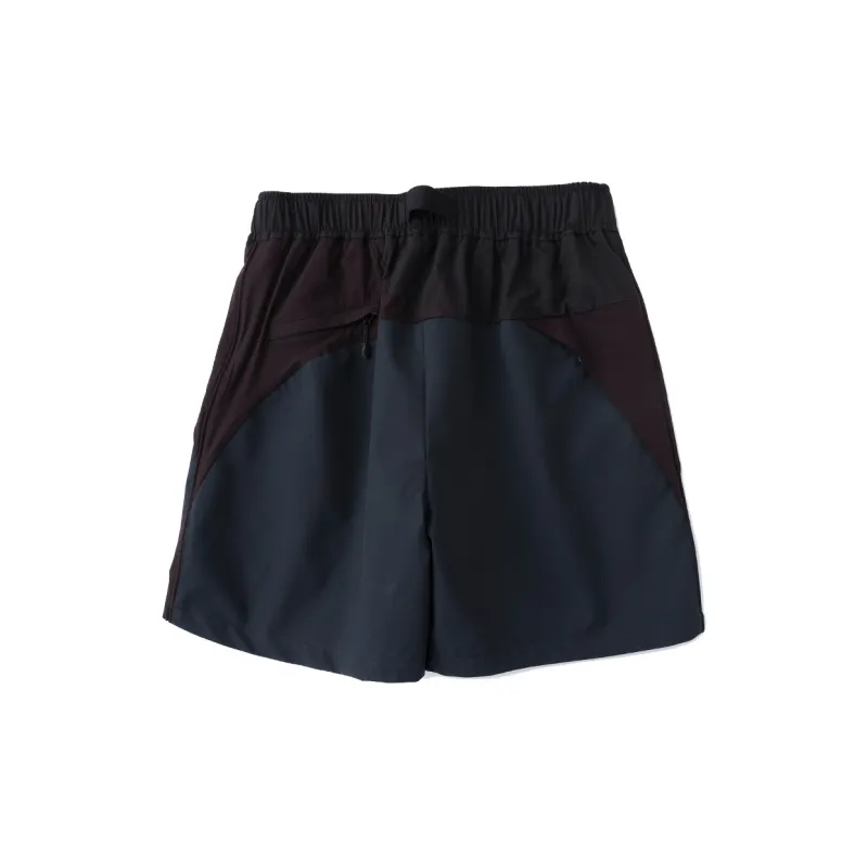 DECESOLO Sports Shorts Unisex-5