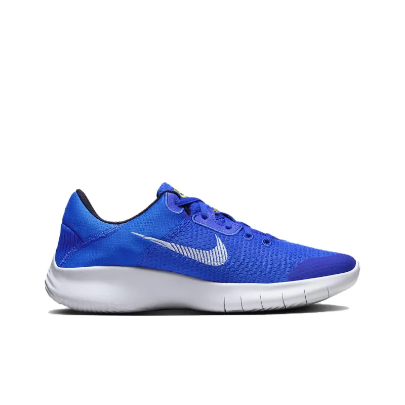 Nike Flex Experience Run 11 'Racer Blue White'-1