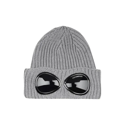 C.P.Company Beanies Men Gray