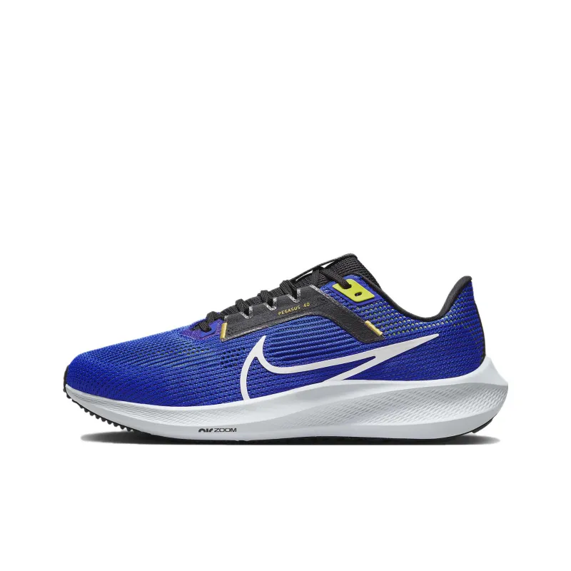 Nike Air Zoom Pegasus 40 Wide 'Racer Blue'-0