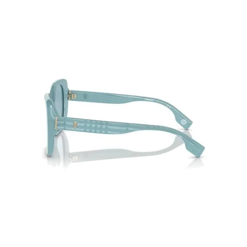 Burberry Helena Square frame Sunglasses-2