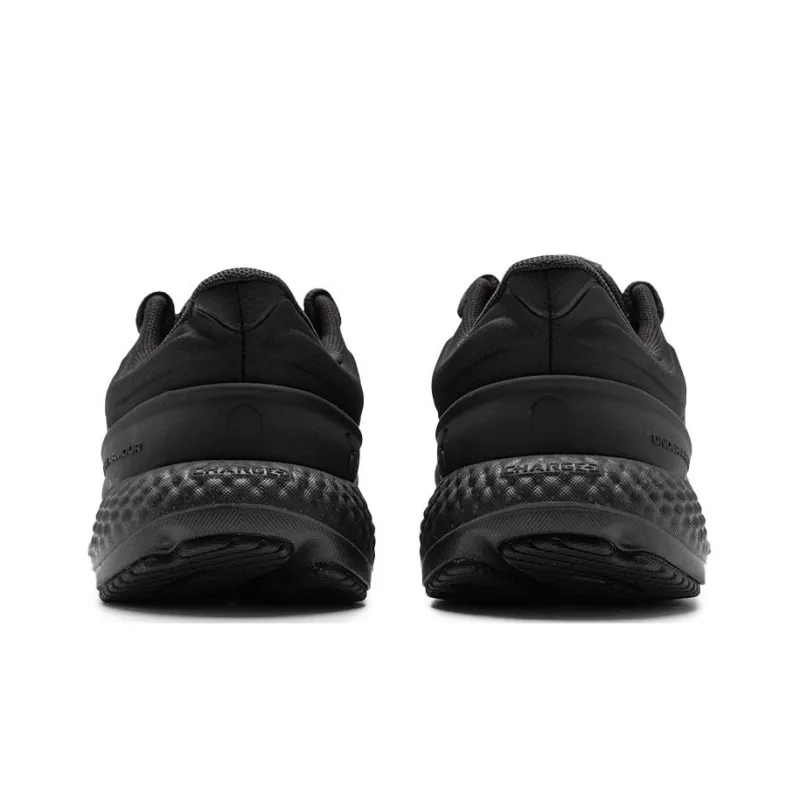 Under Armour Charged Escape 4 Knit 'Black' Women's-3
